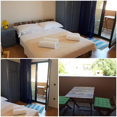 Apartments Leo Orebić Εξωτερικό φωτογραφία