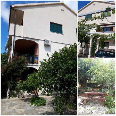 Apartments Leo Orebić Εξωτερικό φωτογραφία