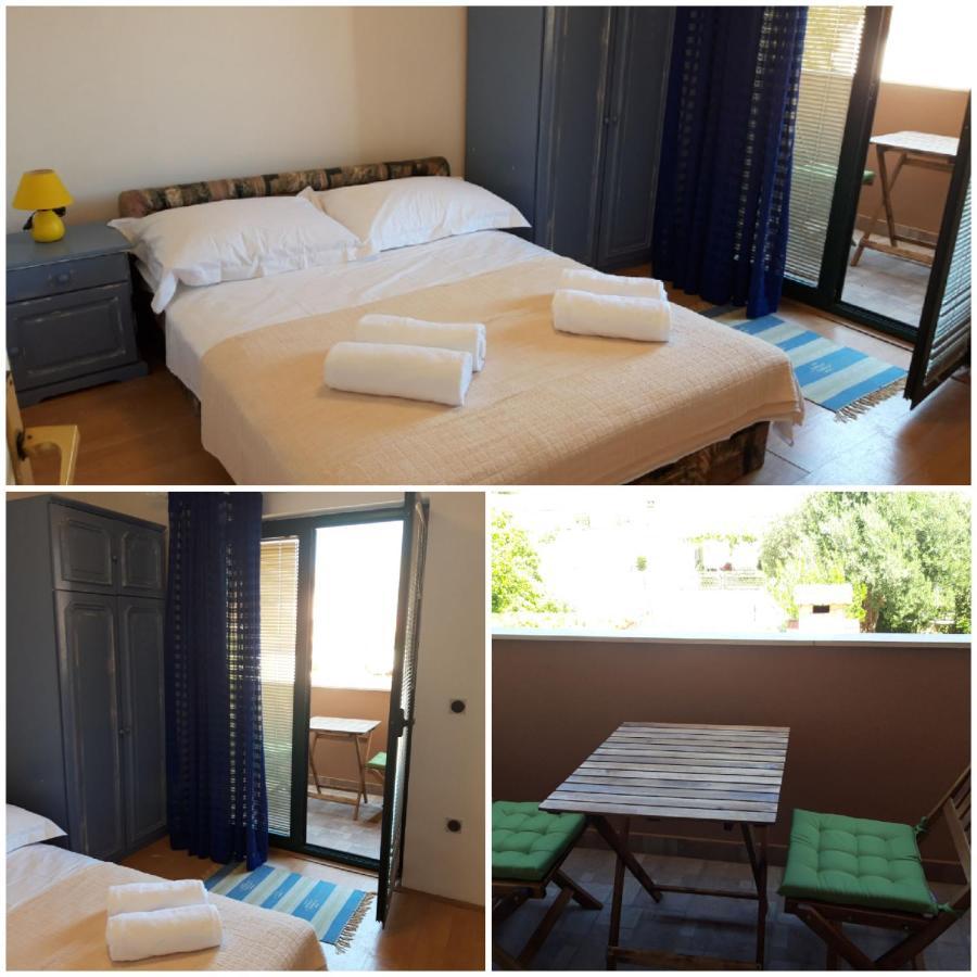 Apartments Leo Orebić Εξωτερικό φωτογραφία