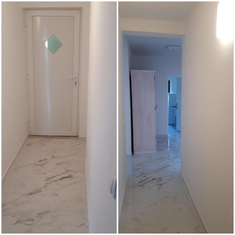 Apartments Leo Orebić Εξωτερικό φωτογραφία