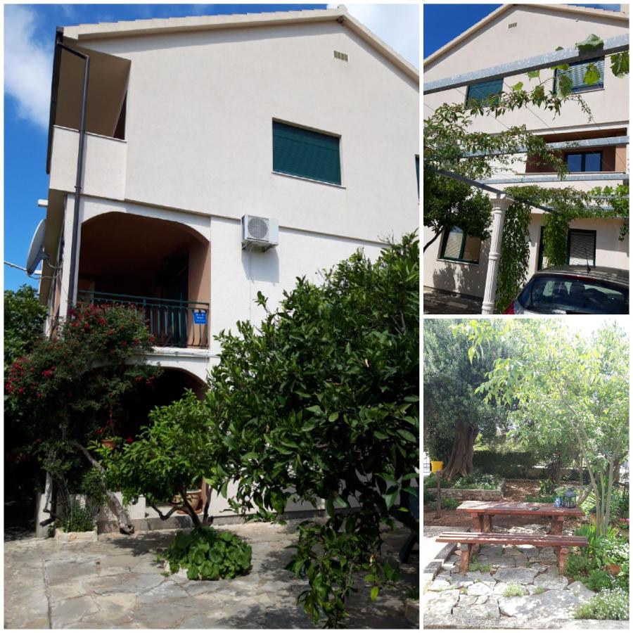 Apartments Leo Orebić Εξωτερικό φωτογραφία