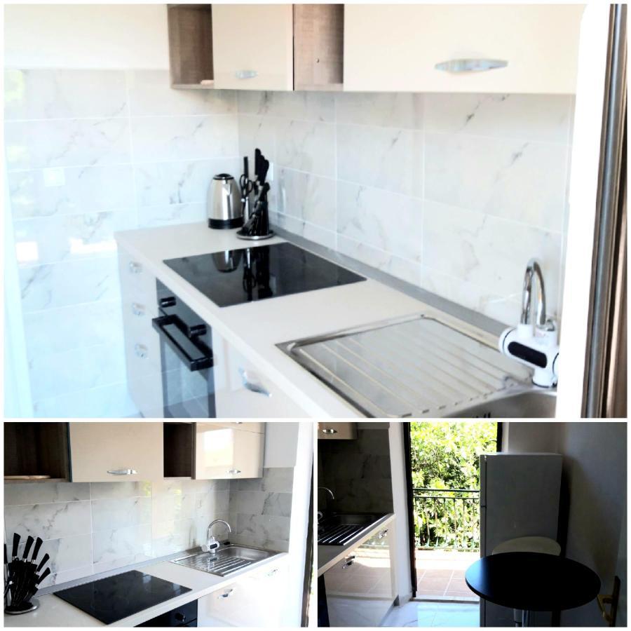 Apartments Leo Orebić Εξωτερικό φωτογραφία