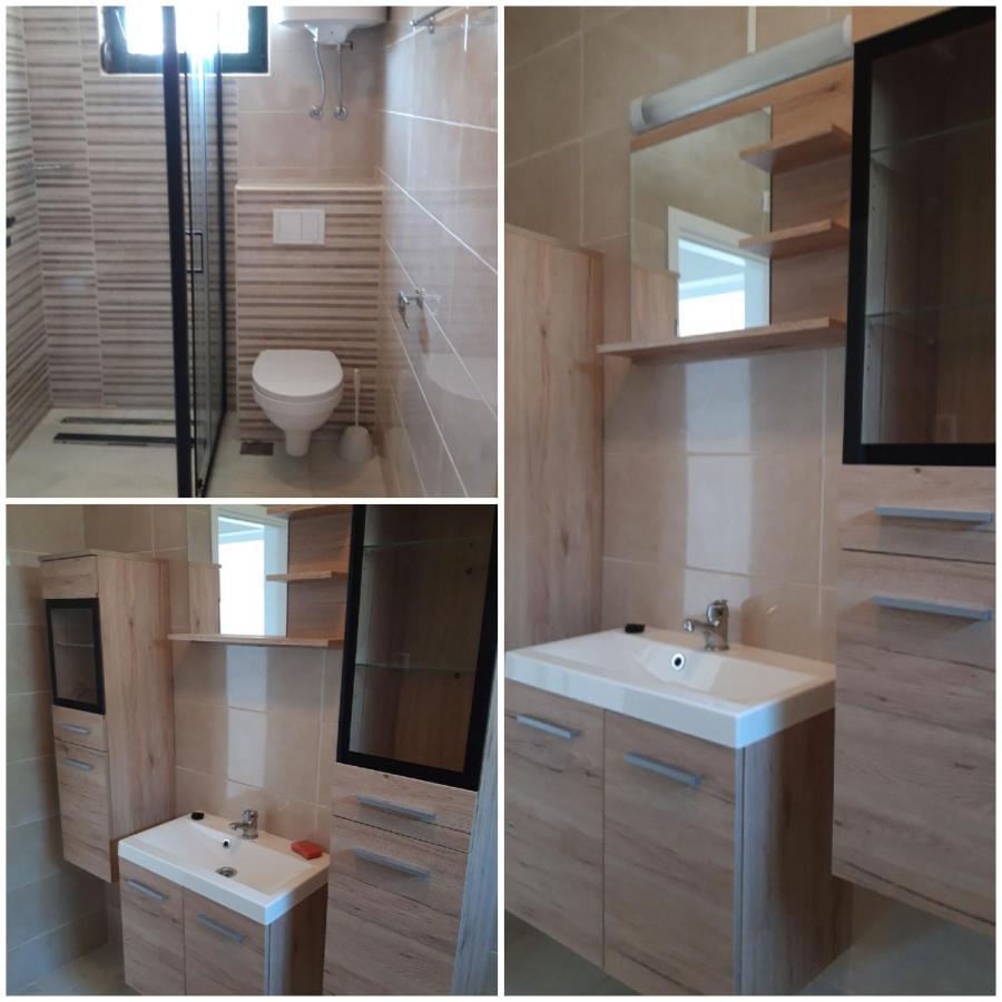 Apartments Leo Orebić Εξωτερικό φωτογραφία
