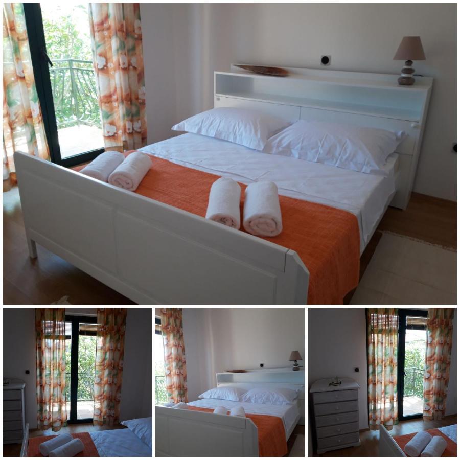Apartments Leo Orebić Εξωτερικό φωτογραφία