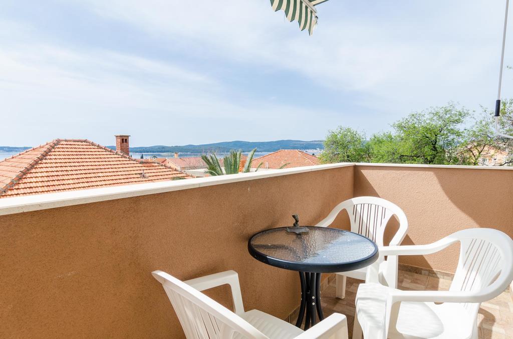 Apartments Leo Orebić Εξωτερικό φωτογραφία