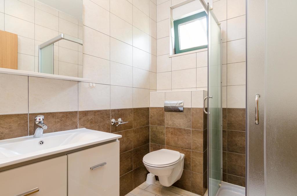 Apartments Leo Orebić Εξωτερικό φωτογραφία