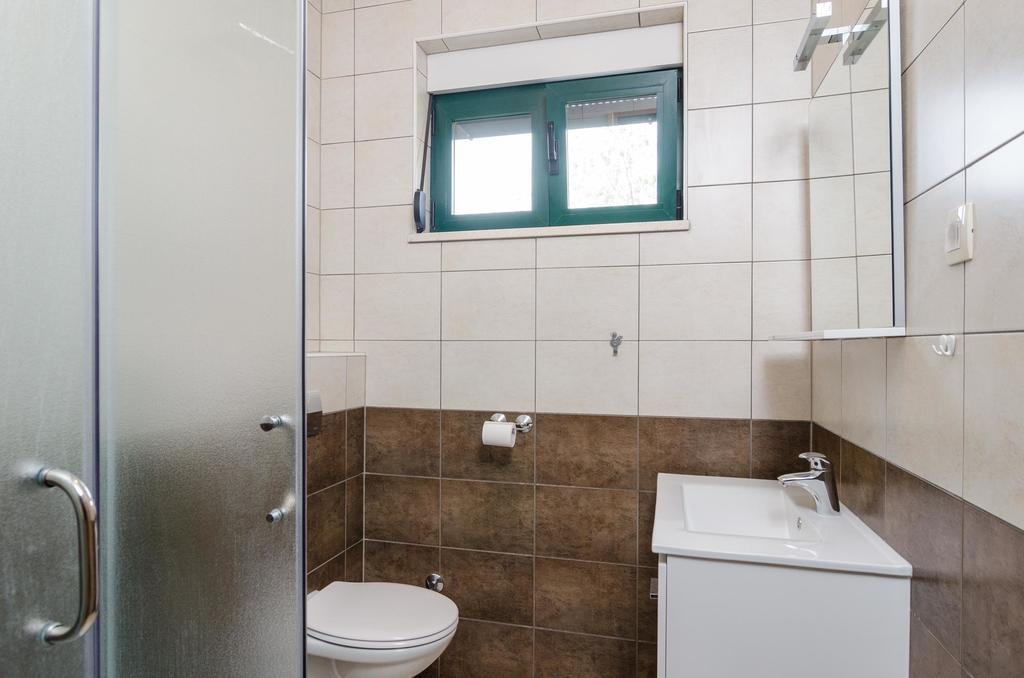 Apartments Leo Orebić Εξωτερικό φωτογραφία