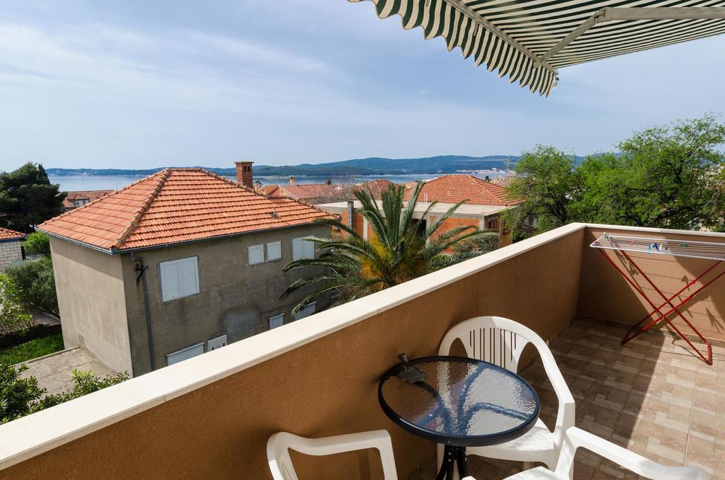 Apartments Leo Orebić Εξωτερικό φωτογραφία